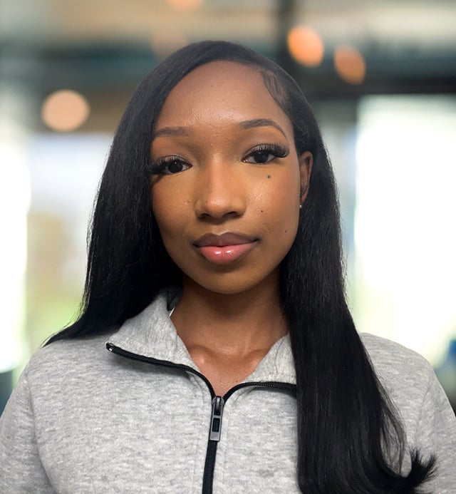 Aisata Diallo Aisata Diallo photo